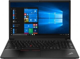 Lenovo ThinkPad E15 G2 20TDS0BTGA45 Notebook kullananlar yorumlar